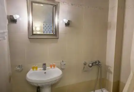 Archontiko - Old Town Suites - 9