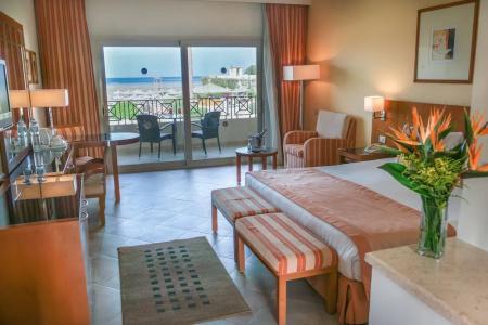 Cleopatra Luxury Resort Makadi Bay - 3