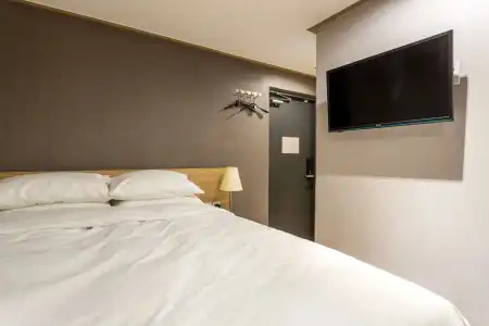 About Stay Seoul Station - 4
