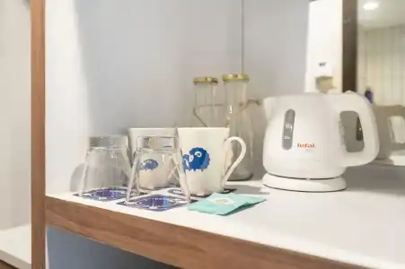 Kokotel Phuket Patong - 62