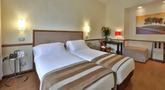 Best Western Piccadilly - 43