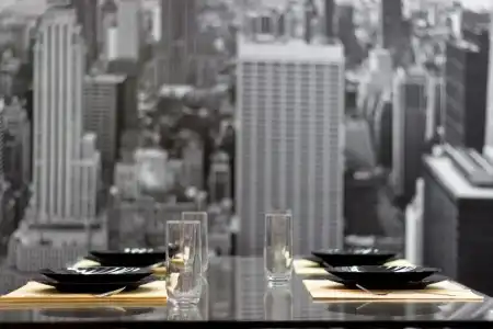Central Park Residence Guest House - 100