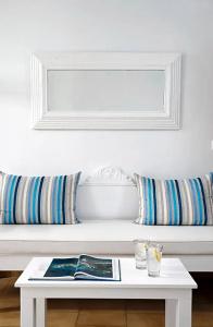 Mill Houses New Elegant Suites by Mr and Mrs White - 64