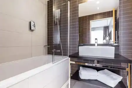 Hipark by Adagio Grenoble - 108