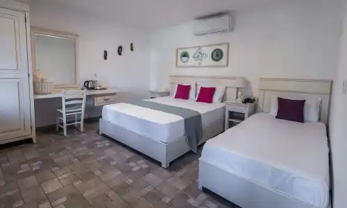 Kefi Beach and Suites - 31