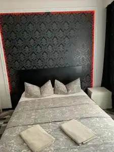Hostel Nuremberg - 64