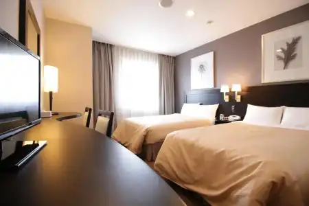 Sotetsu Fresa Inn Nagano-Ueda - 30