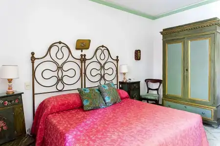 Residenza d'Epoca Albergo Quattro Fontane - 60