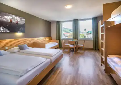 JUFA Schladming - 55