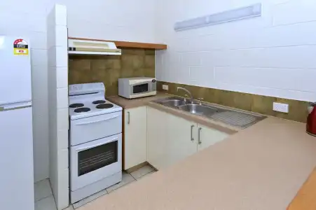 City Gardens Apartments - 43