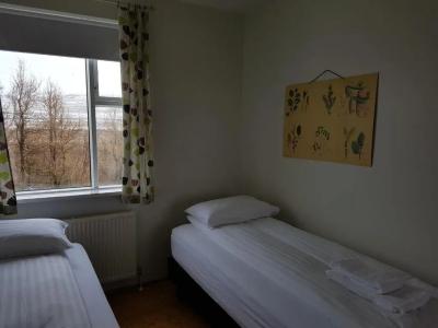 Húsabakki Guesthouse - 24