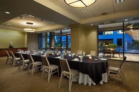The Westin Bellevue - 36
