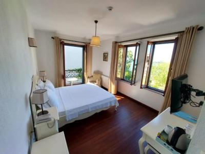 Ferahi Evler Otel - 109