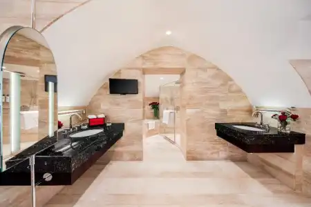 Mandarin Oriental, Prague - 118