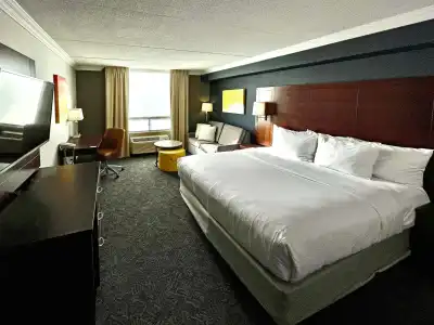 Comfort Inn & Conference Centre Toronto Airport - 3