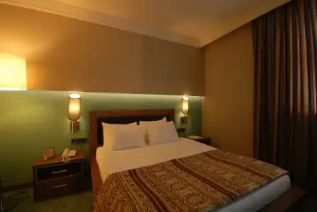 Suhan Cappadocia & Spa - 76