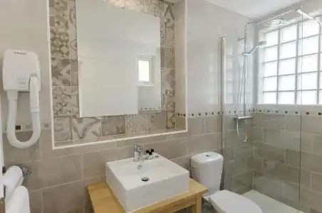 Cap Nègre Hôtel - 18