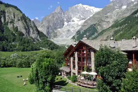 Auberge de La Maison - 22