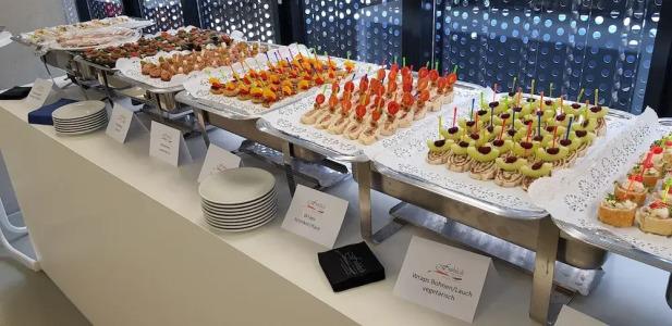 Hotel-Restaurant Fröhlich - 11