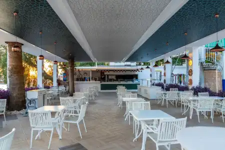 Labranda TMT Bodrum - All Inclusive - 44