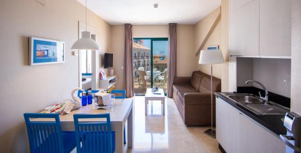 Benalmádena Palace - SPA & Apartments - 7