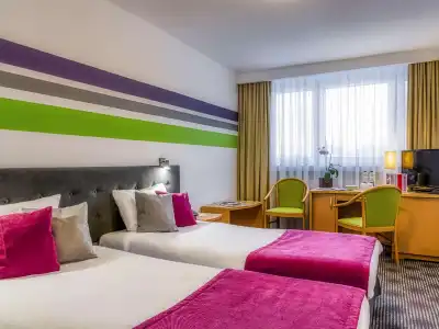 Ibis Styles Bielsko Biala - 59