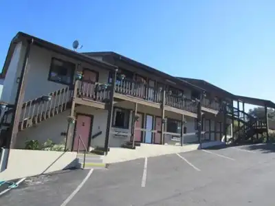 Rodeway Inn Monterey Near Fairgrounds - 0