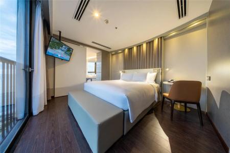 WorldHotels Long Beach Resort Phu Quoc - 69