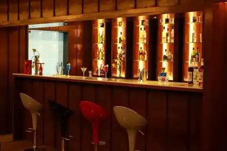 RG Inn - 10
