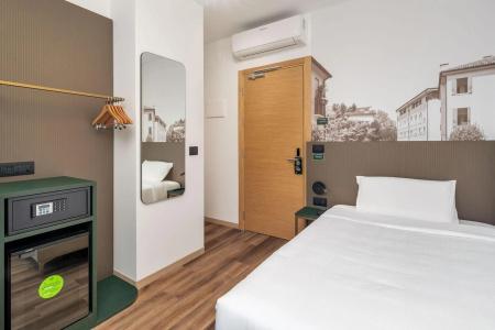 B&B Treviso Al Fogher - 17