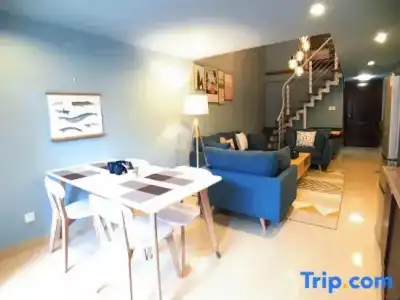 Tranquil Shores Holiday Apartments - 136