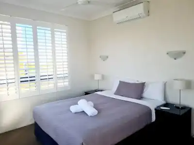 Bridgewater Apartments - 78