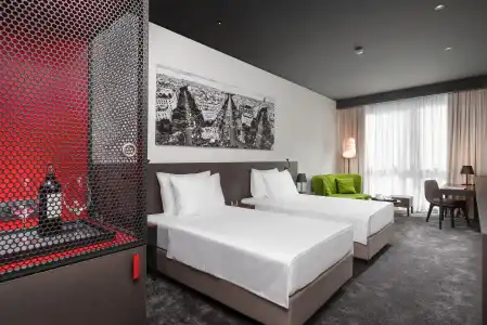 Crowne Plaza Podgorica, by IHG - 2