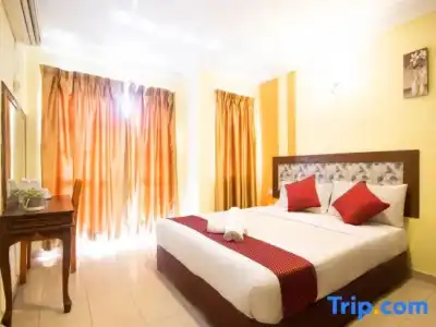 Sun Inns Sunway City Ipoh - 86
