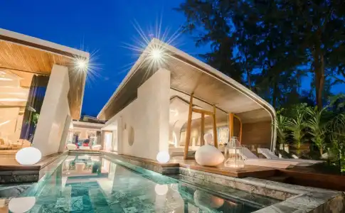 Iniala Beach House - 13