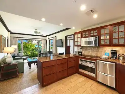 Waipouli Beach Resorts & Spa Kauai by OUTRIGGER - 480