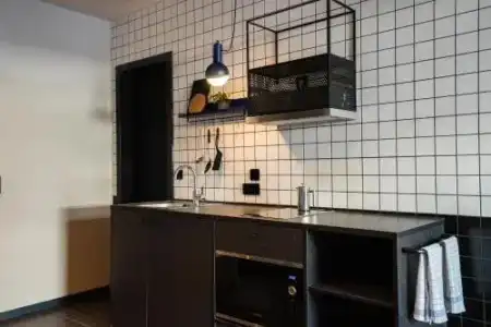 STAYERY Bielefeld Hauptbahnhof - 23