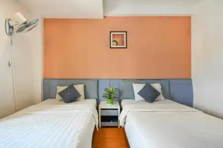 99 Bui Vien - 111