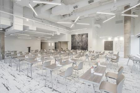 HALL Arts, Dallas, Autograph Collection - 18