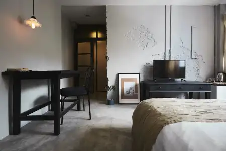 OB OON Boutique Bed & Breakfast - 0