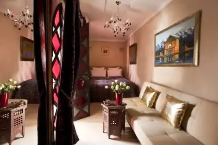 Riad le Rubis - 28