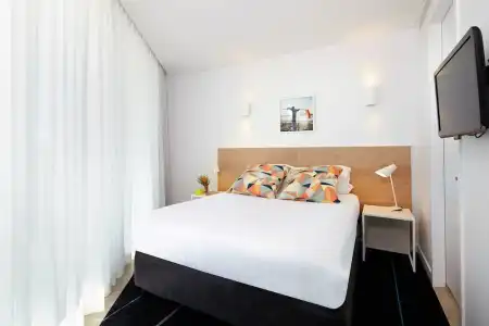 Adina Apartment Bondi Beach Sydney - 69