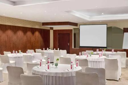 Ramada By Wyndham Jaipur Jaisinghpura - 20