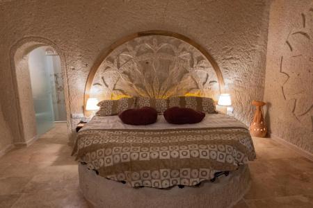 Sunset Cave - 14