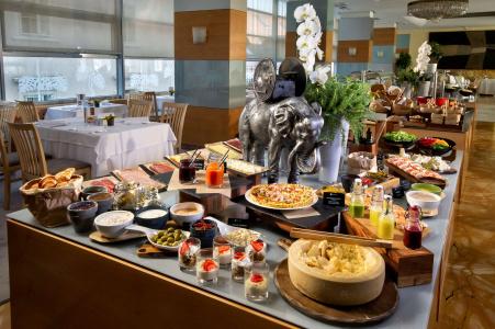 Best Western Premier Slon - 10