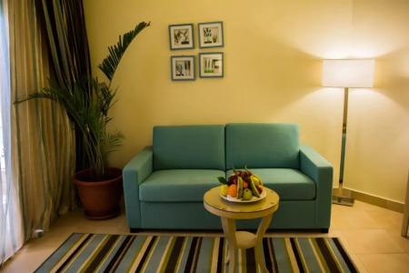 Tolip Taba Resort and Spa - 52