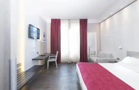 C-Hotels Atlantic - 56