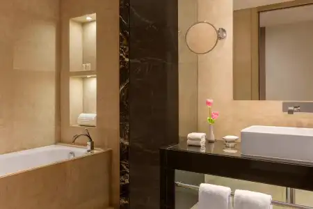 Le Royal Méridien Abu Dhabi - 15