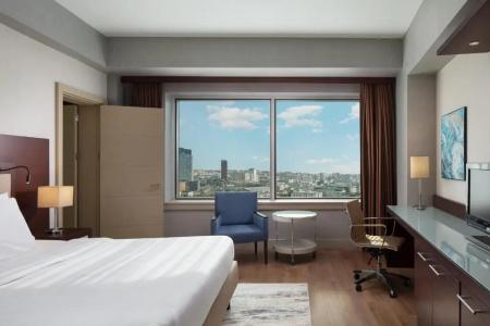 Deltas by Marriott Istanbul West - 43