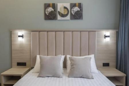 Liberti Apart-hotel - 53